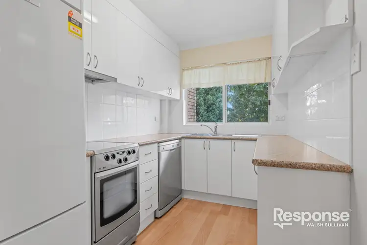 Third view of Homely townhouse listing, 26/1-5 Hill Street, Baulkham Hills NSW 2153