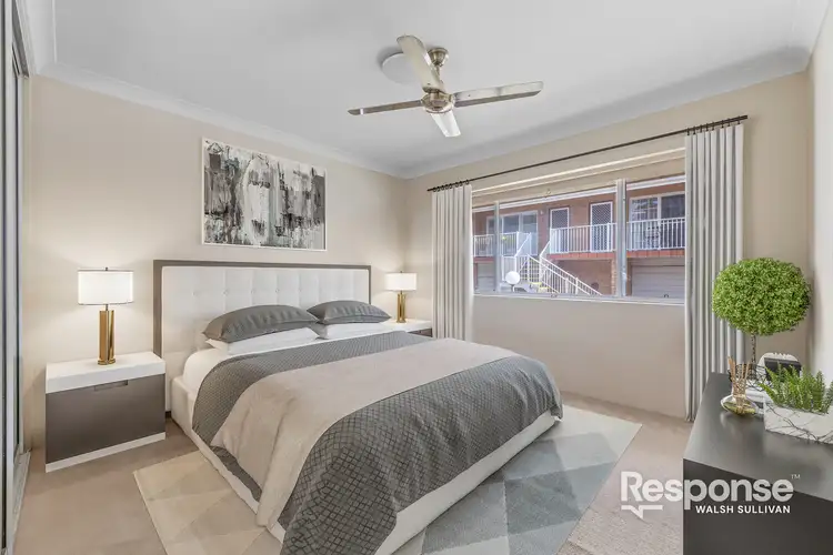 Fifth view of Homely townhouse listing, 26/1-5 Hill Street, Baulkham Hills NSW 2153