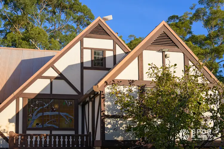 Second view of Homely house listing, 8 Yandiah Place, Castle Hill NSW 2154