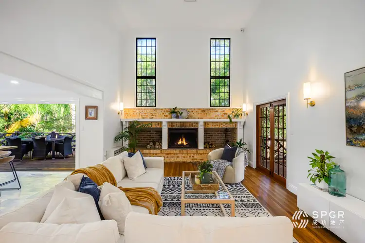 Fifth view of Homely house listing, 8 Yandiah Place, Castle Hill NSW 2154