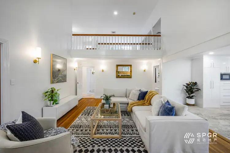 Sixth view of Homely house listing, 8 Yandiah Place, Castle Hill NSW 2154