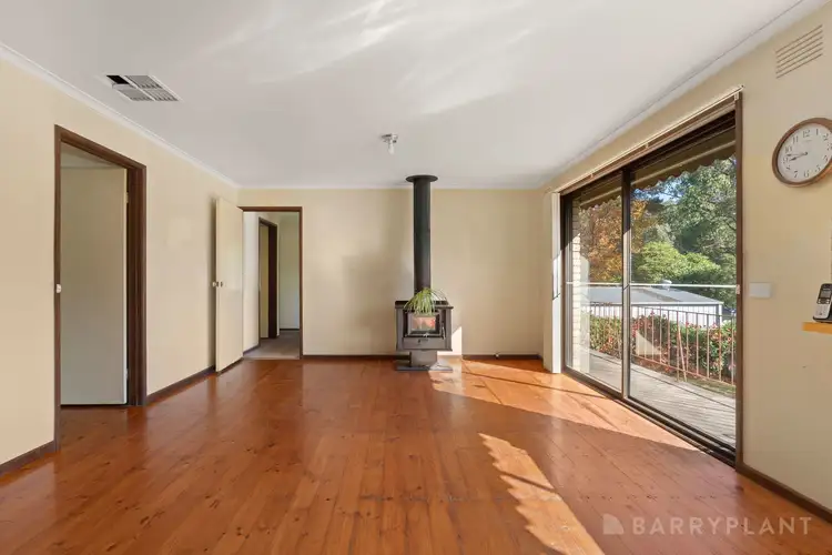 Second view of Homely house listing, 1 Meyer Street, Cockatoo VIC 3781