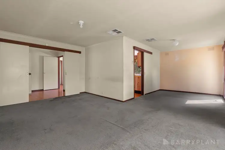 Third view of Homely house listing, 1 Meyer Street, Cockatoo VIC 3781