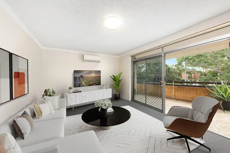 Main view of Homely apartment listing, Level 2/4/106 Burns Bay Road, Lane Cove NSW 2066
