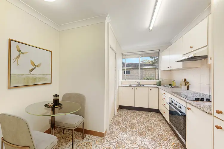 Second view of Homely apartment listing, Level 2/4/106 Burns Bay Road, Lane Cove NSW 2066