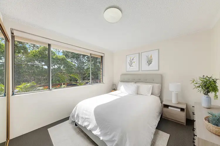 Third view of Homely apartment listing, Level 2/4/106 Burns Bay Road, Lane Cove NSW 2066