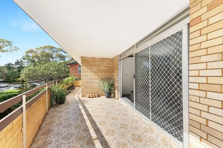 Fifth view of Homely apartment listing, Level 2/4/106 Burns Bay Road, Lane Cove NSW 2066