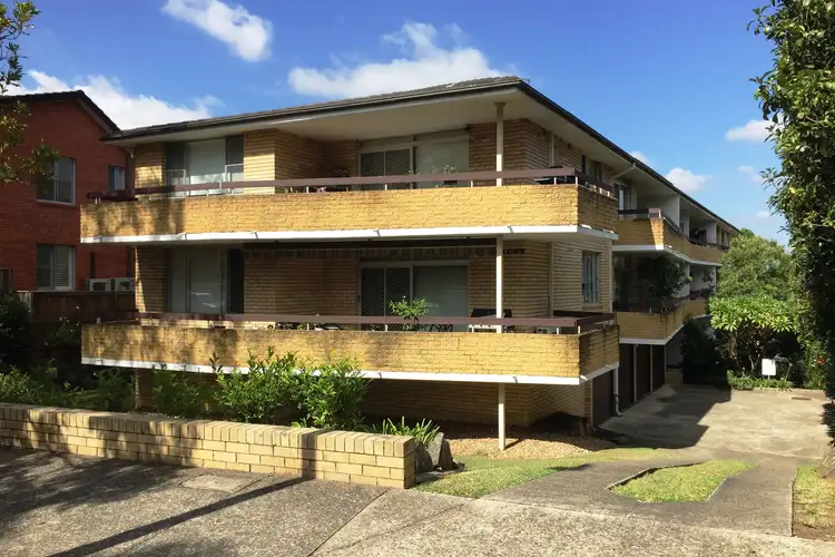 Sixth view of Homely apartment listing, Level 2/4/106 Burns Bay Road, Lane Cove NSW 2066