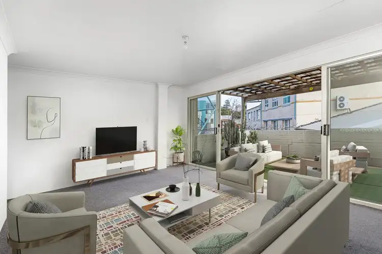 1/49A The Corso, Manly NSW 2095