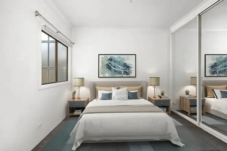 Second view of Homely unit listing, 1/49A The Corso, Manly NSW 2095