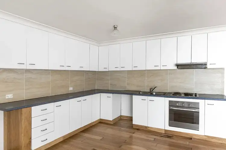 Third view of Homely unit listing, 1/49A The Corso, Manly NSW 2095