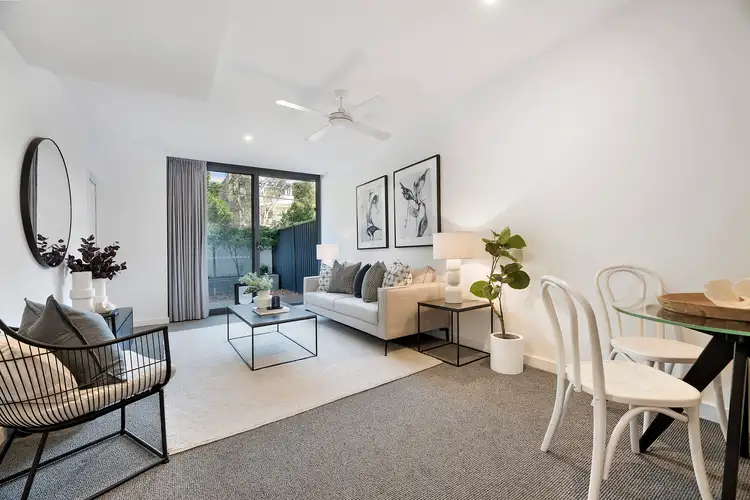 Main view of Homely apartment listing, G03/16-22 Sturdee Parade, Dee Why NSW 2099