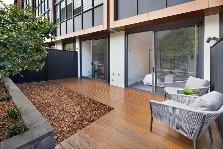 Second view of Homely apartment listing, G03/16-22 Sturdee Parade, Dee Why NSW 2099