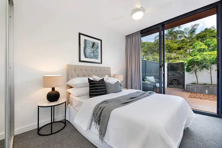 Third view of Homely apartment listing, G03/16-22 Sturdee Parade, Dee Why NSW 2099