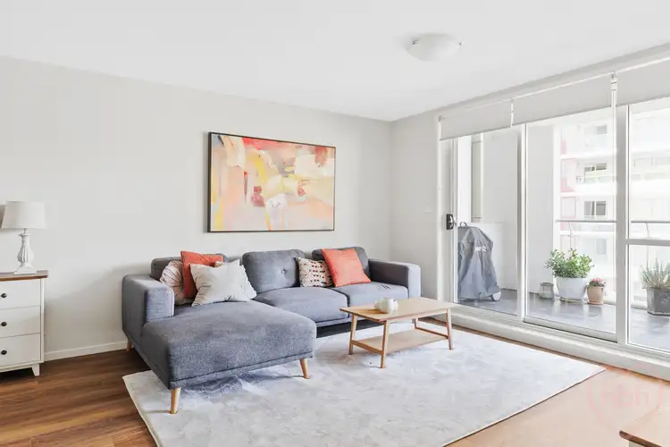101/64 College Street, Belconnen ACT 2617