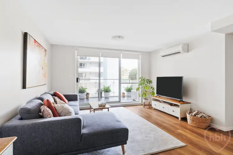 101/64 College Street, Belconnen ACT 2617
