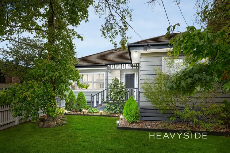 157 Blackburn Road, Blackburn South VIC 3130