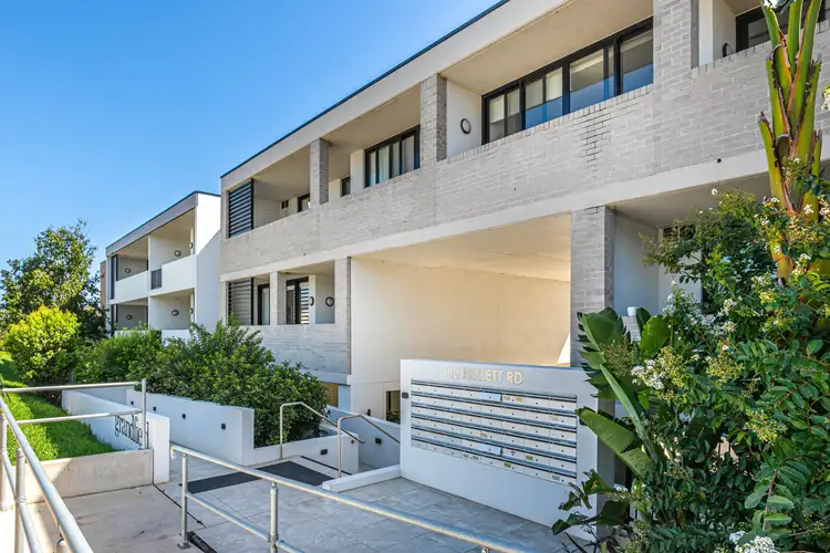 120/180 Hezlett Road, North Kellyville NSW 2155