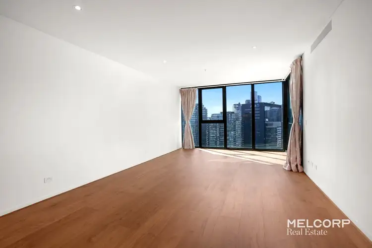 Second view of Homely apartment listing, 2304/1 Point Park Crescent, Docklands VIC 3008