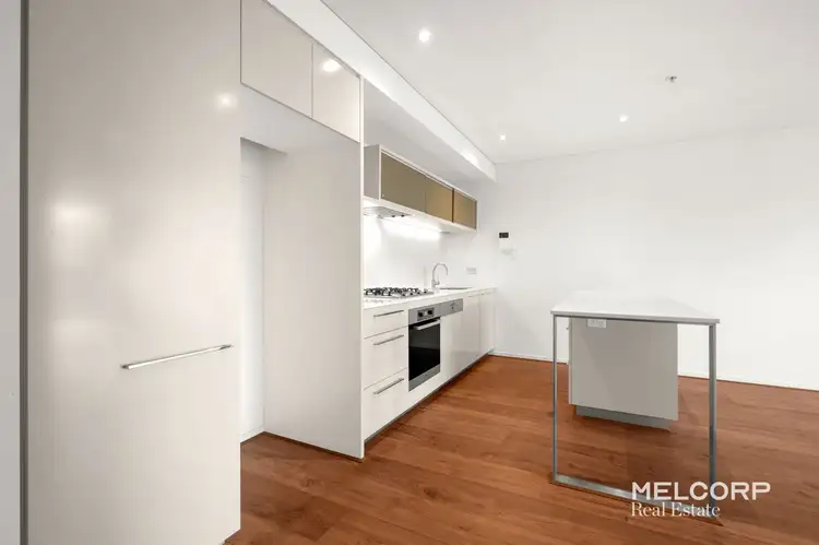 Third view of Homely apartment listing, 2304/1 Point Park Crescent, Docklands VIC 3008