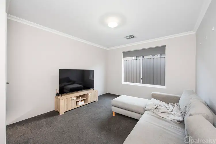 Sixth view of Homely house listing, 10 Fuchsia Street, Karnup WA 6176