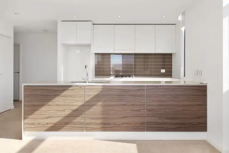 Third view of Homely apartment listing, 632/26 Baywater Drive, Wentworth Point NSW 2127