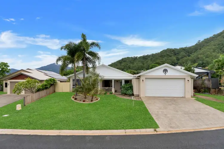 3 Sundew Close, Mount Sheridan QLD 4868