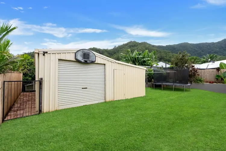 Sixth view of Homely house listing, 3 Sundew Close, Mount Sheridan QLD 4868