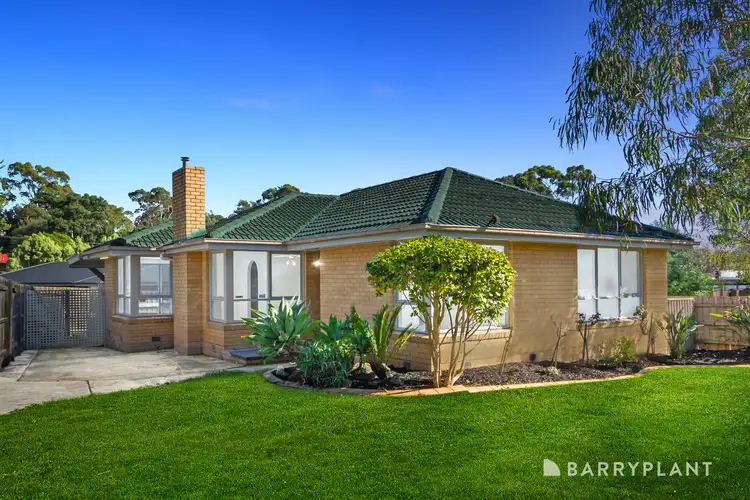 Main view of Homely house listing, 1/175 Albert Avenue, Boronia VIC 3155