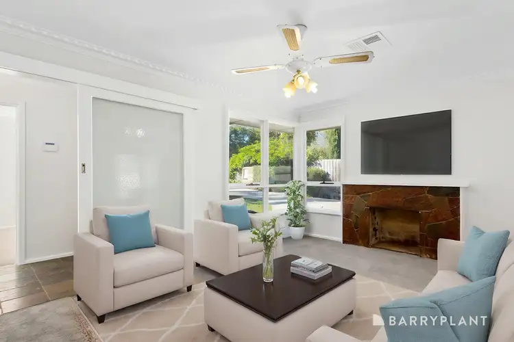 Second view of Homely house listing, 1/175 Albert Avenue, Boronia VIC 3155