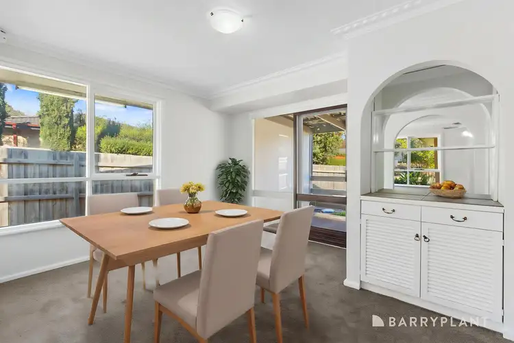 Third view of Homely house listing, 1/175 Albert Avenue, Boronia VIC 3155