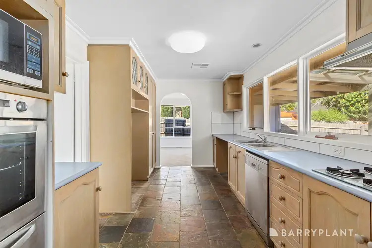 Fourth view of Homely house listing, 1/175 Albert Avenue, Boronia VIC 3155