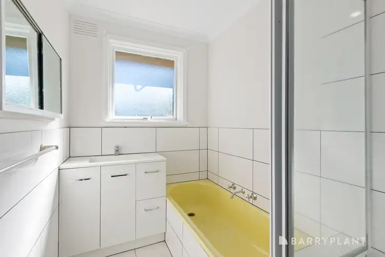 Sixth view of Homely house listing, 1/175 Albert Avenue, Boronia VIC 3155