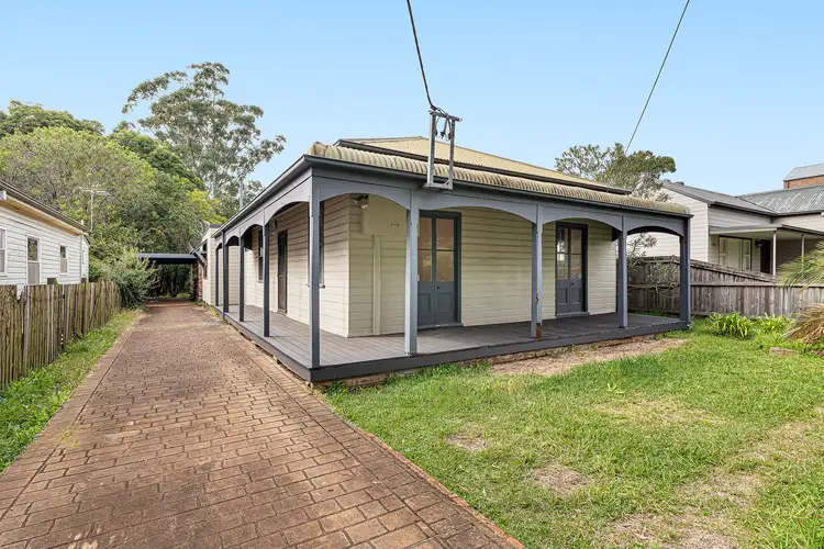 299 Pittwater Road, North Ryde NSW 2113
