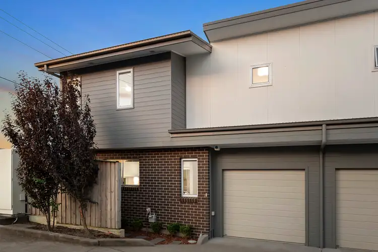 20/189 Lake Road, Elermore Vale NSW 2287