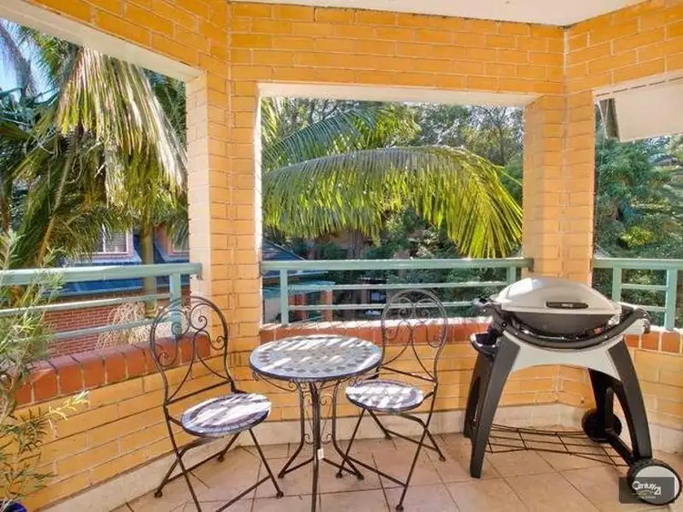 41/1-5 Russell, Wollstonecraft NSW 2065