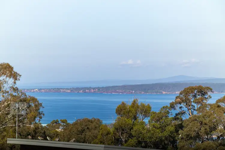 Third view of Homely house listing, 11 The Crest, Mirador NSW 2548