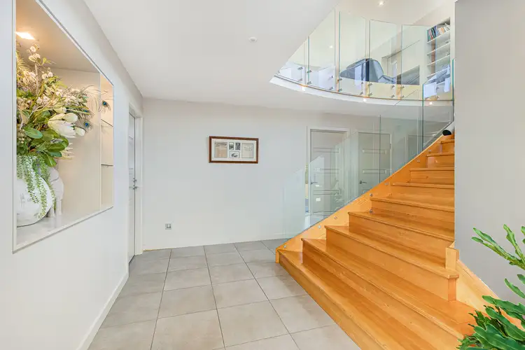 Fourth view of Homely house listing, 11 The Crest, Mirador NSW 2548