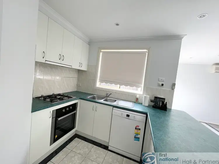 Second view of Homely unit listing, 1/9 Wilma Avenue, Dandenong VIC 3175