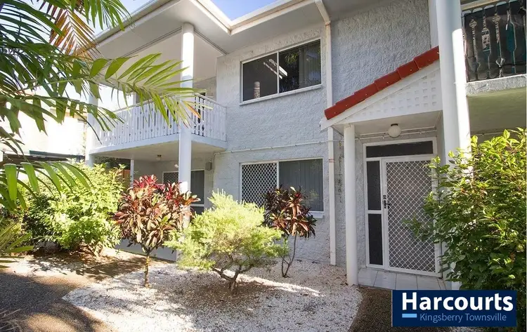 5/10 Watson Street, Rosslea QLD 4812