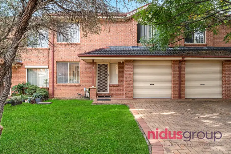 7/37 Meacher Street, Mount Druitt NSW 2770