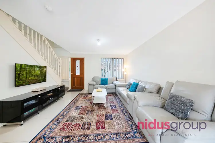 Second view of Homely townhouse listing, 7/37 Meacher Street, Mount Druitt NSW 2770