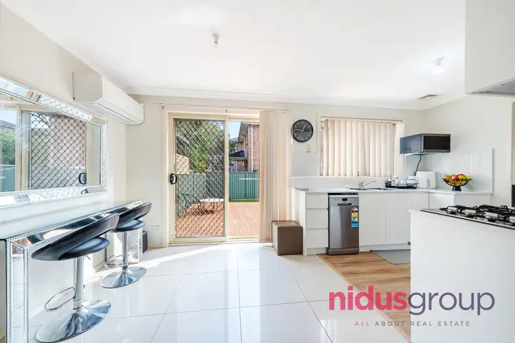 Third view of Homely townhouse listing, 7/37 Meacher Street, Mount Druitt NSW 2770