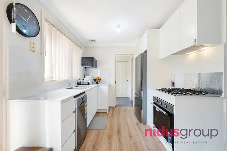 Fourth view of Homely townhouse listing, 7/37 Meacher Street, Mount Druitt NSW 2770