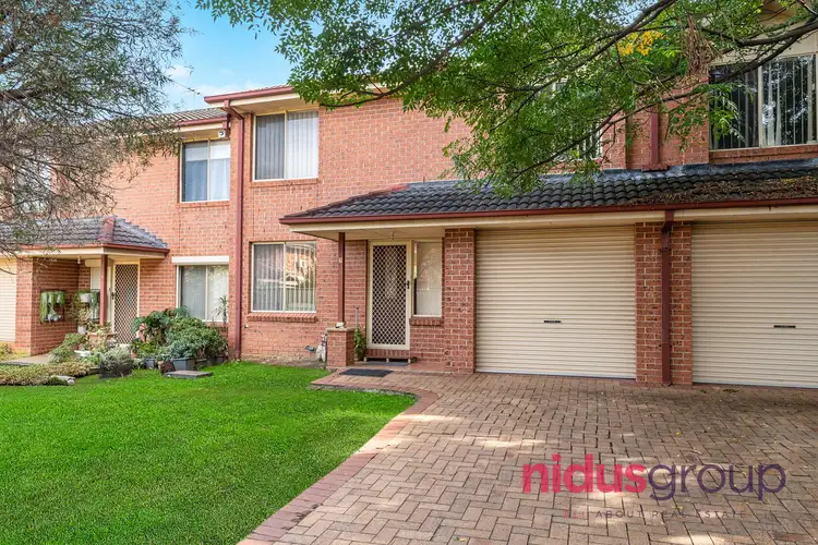 Fifth view of Homely townhouse listing, 7/37 Meacher Street, Mount Druitt NSW 2770