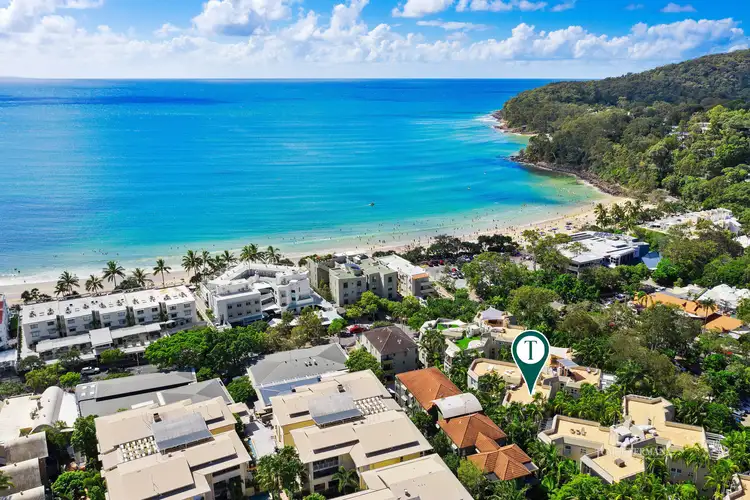 13/42 Hastings Street, Noosa Heads QLD 4567