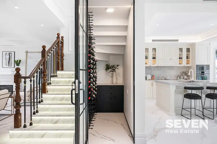 Sixth view of Homely house listing, 33 Carramarr Road, Castle Hill NSW 2154