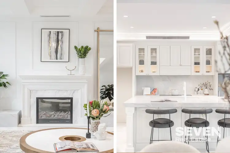 Seventh view of Homely house listing, 33 Carramarr Road, Castle Hill NSW 2154