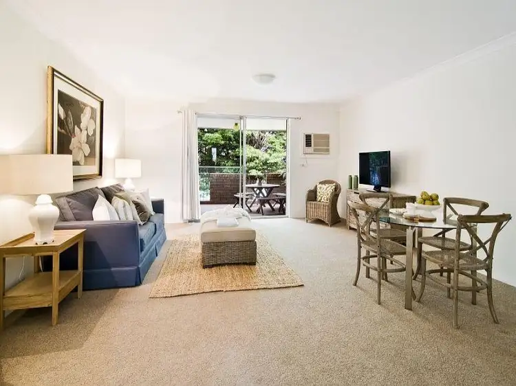 5/39 Longueville Road, Lane Cove NSW 2066