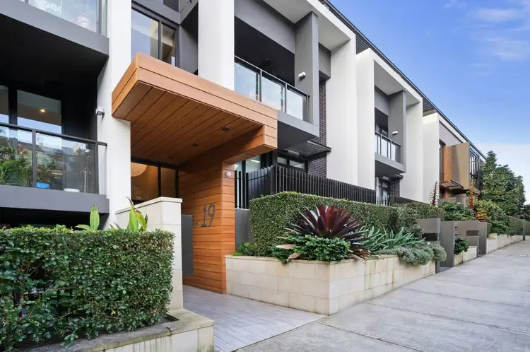 410/19 Minogue Crescent, Forest Lodge NSW 2037